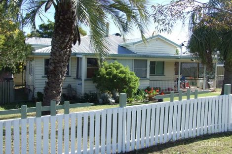 Property photo of 139 Mocatta Street Goombungee QLD 4354