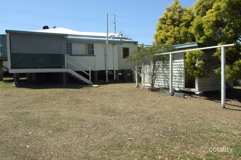 Property photo of 139 Mocatta Street Goombungee QLD 4354