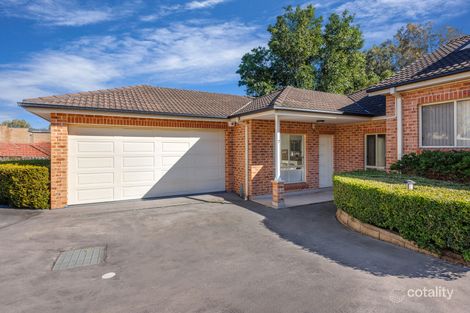 7/84 Balaclava Rd, Eastwood, NSW 2122