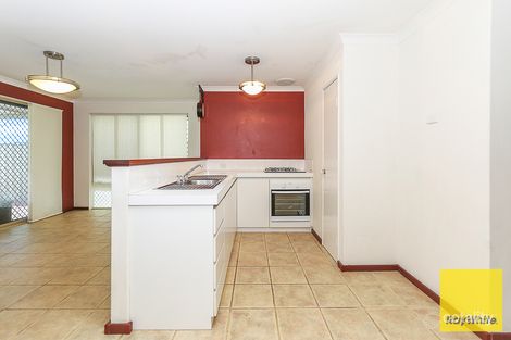 Property photo of 34 Daydream Way Ridgewood WA 6030