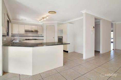 Property photo of 46 Merriville Road Kellyville Ridge NSW 2155