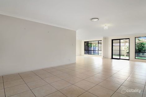 Property photo of 46 Merriville Road Kellyville Ridge NSW 2155