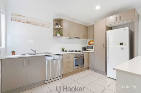 Property photo of 2/4 Illoura Street Wallsend NSW 2287