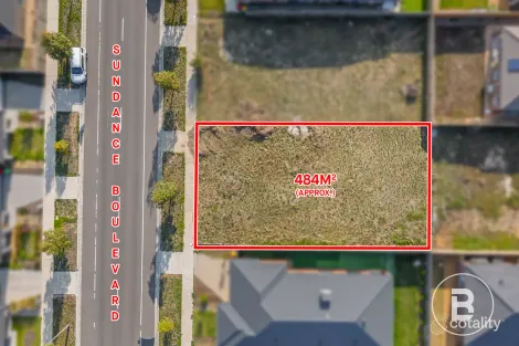 100 Sundance Bvd, Winter Valley, VIC 3358