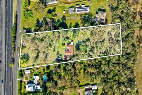 4043 Mount Lindesay Hwy, Greenbank, QLD 4124