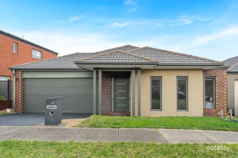 31 Kensley Cct, Craigieburn, VIC 3064