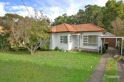 97 Parklands Rd, North Ryde, NSW 2113