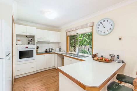 Property photo of 40 Baxter Crescent Forest Lake QLD 4078