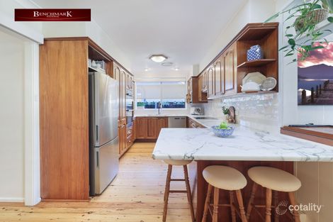 Property photo of 52 Thompson Avenue Moorebank NSW 2170