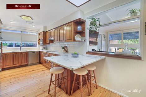 Property photo of 52 Thompson Avenue Moorebank NSW 2170