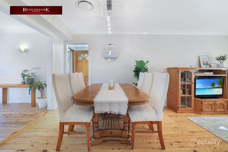 Property photo of 52 Thompson Avenue Moorebank NSW 2170