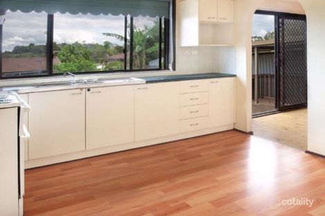 Property photo of 6 Eschol Park Drive Eschol Park NSW 2558