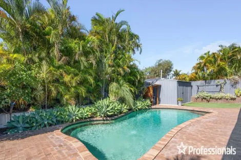 Property photo of 8 Hatfield Way Booragoon WA 6154
