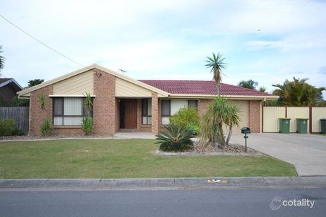 Property photo of 26 Cramer Boulevard Mount Warren Park QLD 4207
