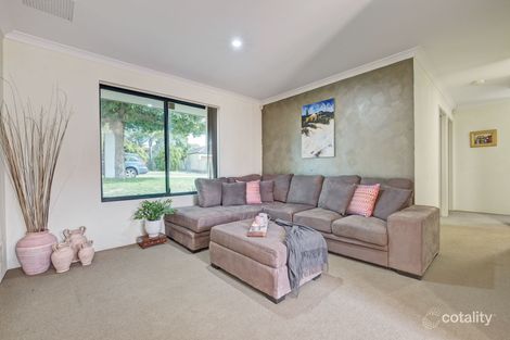 Property photo of 64A Eastdene Circle Nollamara WA 6061