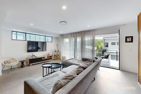 Property photo of 47/66 Illowra Street The Gap QLD 4061