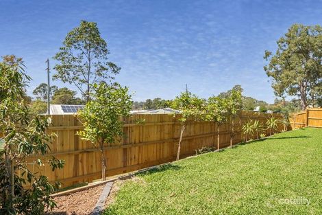 Property photo of 15/37 Stuart Street Goodna QLD 4300