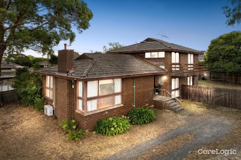 Property photo of 1 Salvana Avenue Mitcham VIC 3132