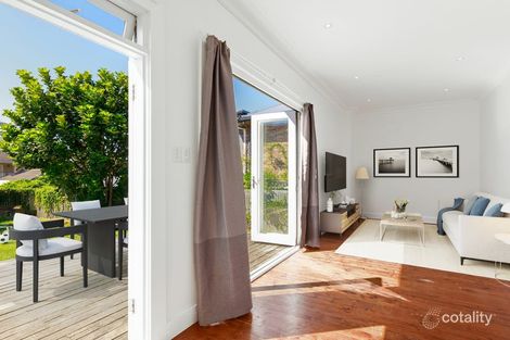 Property photo of 8 Park Road St Leonards NSW 2065