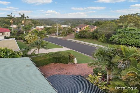 Property photo of 6/9 Ballinger Court Buderim QLD 4556