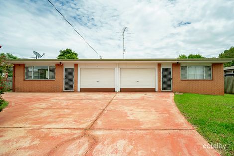 7b Clairmont St, Newtown, QLD 4350