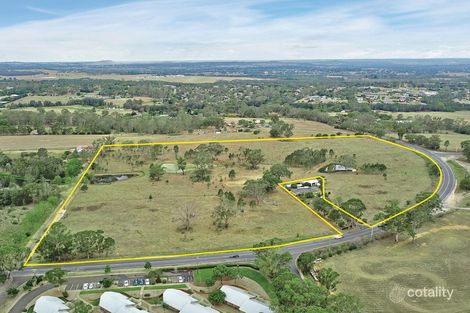 Property photo of 350 Werombi Road Brownlow Hill NSW 2570