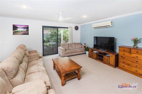 Property photo of 18 Cyperus Crescent Carseldine QLD 4034