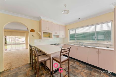 Property photo of 21 Rosemount Drive Raymond Terrace NSW 2324