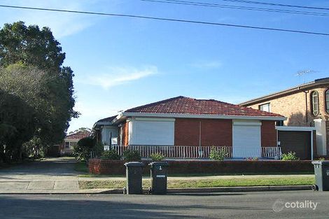 3/23 Robinson St, Monterey, NSW 2217