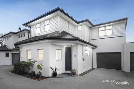 Property photo of 2/48 Blenheim Road Newport VIC 3015
