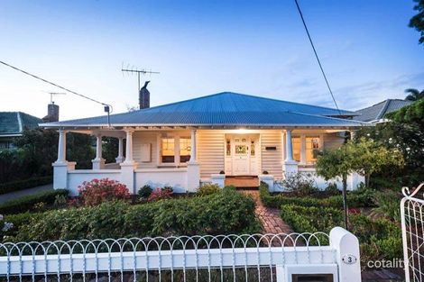 3 Neville St, Mentone, VIC 3194