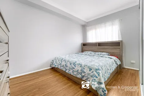 Property photo of 16/31-33 Harrow Road Auburn NSW 2144