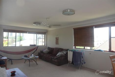 Property photo of 6/12 T E Peters Drive Broadbeach Waters QLD 4218