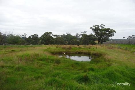 Property photo of 10 McLaughlins Road Newmerella VIC 3886