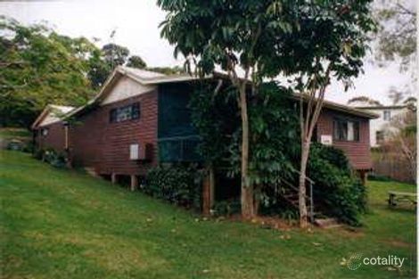 Property photo of 22 Hallidise Street Nambucca Heads NSW 2448
