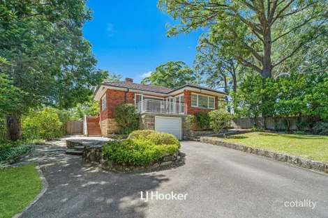 3 Kimbarra Rd, Pymble, NSW 2073