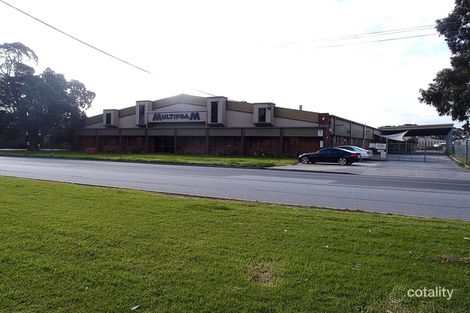 7 Abbotts Rd, Dandenong South, VIC 3175