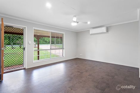 Property photo of 274 Greenwattle Street Wilsonton Heights QLD 4350