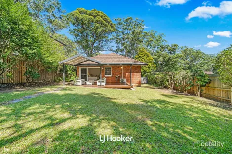 Property photo of 3 Kimbarra Road Pymble NSW 2073