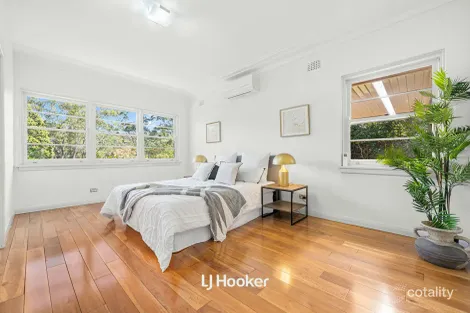 Property photo of 3 Kimbarra Road Pymble NSW 2073