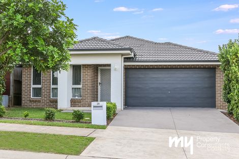28 Paxton St, Gledswood Hills, NSW 2557