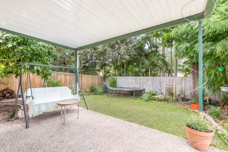 Property photo of 40 Baxter Crescent Forest Lake QLD 4078