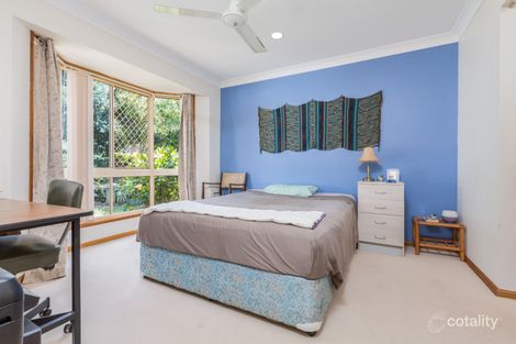 Property photo of 40 Baxter Crescent Forest Lake QLD 4078