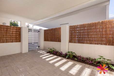 Property photo of 5/116 Knutsford Avenue Rivervale WA 6103