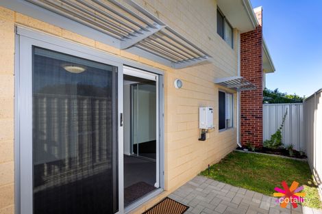 Property photo of 5/116 Knutsford Avenue Rivervale WA 6103