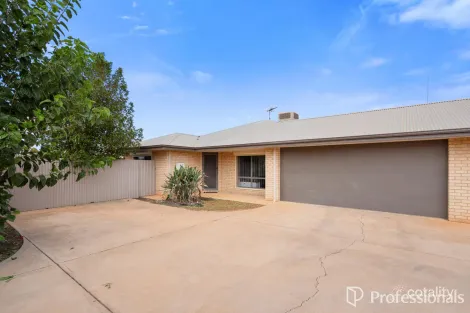 4/189 Forrest St, Kalgoorlie, WA 6430