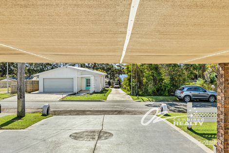 Property photo of 250 Walmer Avenue Sanctuary Point NSW 2540