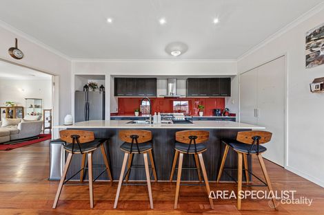 Property photo of 9 Bligh Boulevard Pakenham VIC 3810