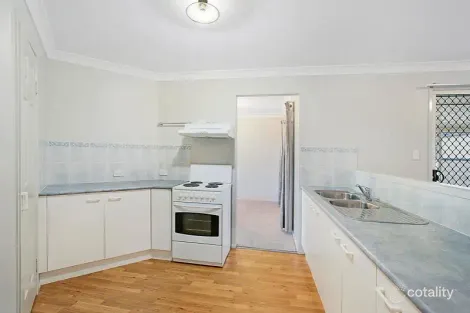 Property photo of 21 Perham Street Pittsworth QLD 4356