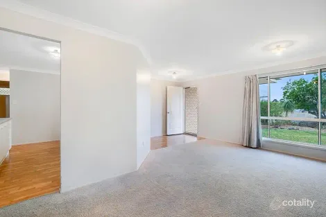 Property photo of 21 Perham Street Pittsworth QLD 4356